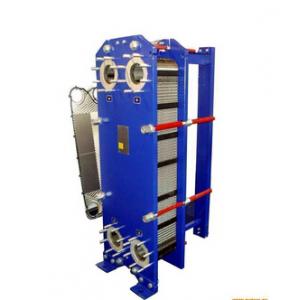 昆山板式换热器厂家