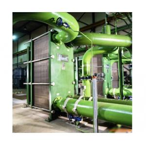 宜兴板式换热器厂家