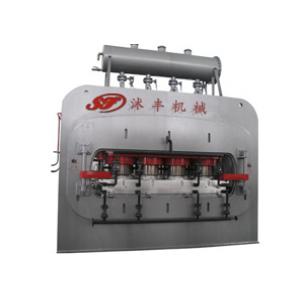 SFYJ-2000-2800T加导柱新型