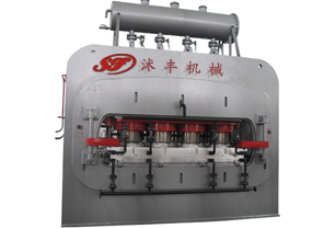 SFYJ-2000-2800T加导柱新型
