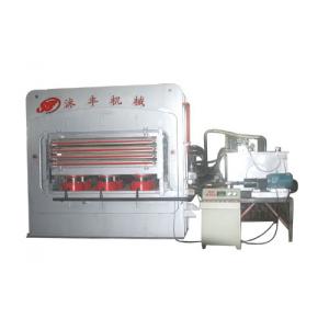 SFYJ-900T-1200T多层热压机