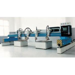 数控火焰/等离子切割机