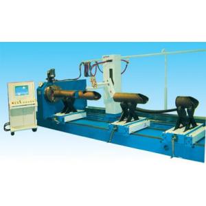 数控相贯线切割机