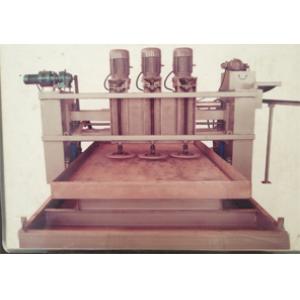 自动镜面磨光机