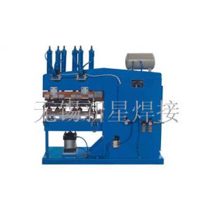 厂家批发 无锡铝焊自动焊机 无痕自动焊机