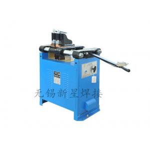 厂家生产新星UN-25手扳式钢筋对焊机