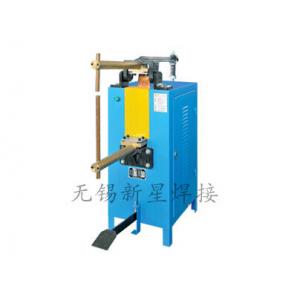 厂家直销 脚踩点焊机 铁丝点焊机 铸铁 耐用 厚重实用