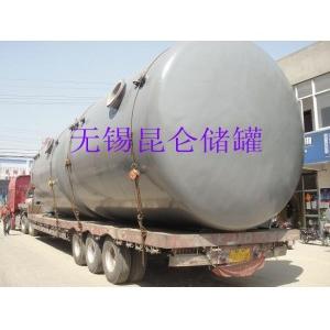 防腐储罐