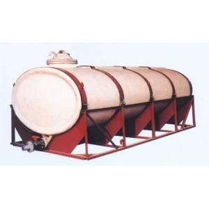 聚乙烯（PE）卧式运输罐