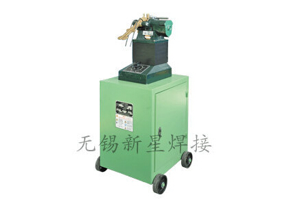 长期销售UN-5便携式带座碰焊机对焊机