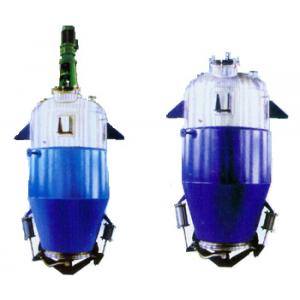 动、静态多功能提取罐