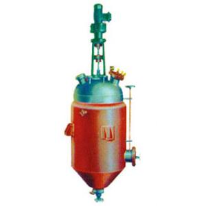 JC型中药酒精沉淀罐（国内首创