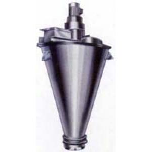 SHJ型系列臂式非对称双螺锥形混合机