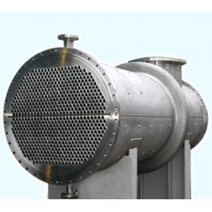 列管式换热器系列