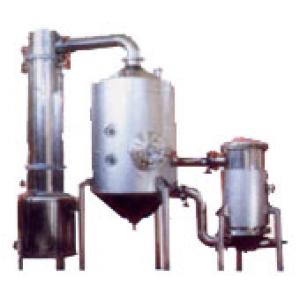 WZN型外循环浓缩锅