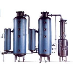 WZ 11 500-2000系列双效浓缩器（能回收酒精）