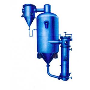 WZI型外加热式真空蒸发器