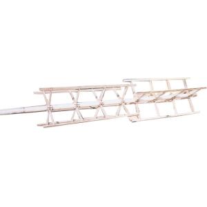 刮板式薄膜蒸发器（刮板）