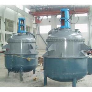 远红外加热反应釜