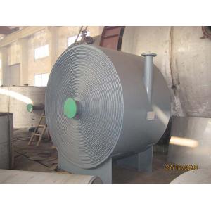 螺旋板式换热器