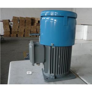 LTD系列提升机电机