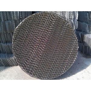 散堆填料、波纹填料、丝网填料、规整填料、压延、孔板填料