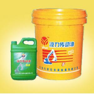 液力传动油