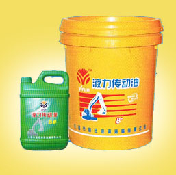 液力传动油