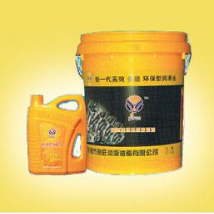 高速高增压柴油机油