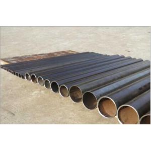 加工25---89各类形状高频焊管