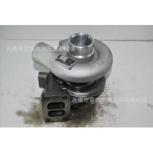 TD06卡特320C带角