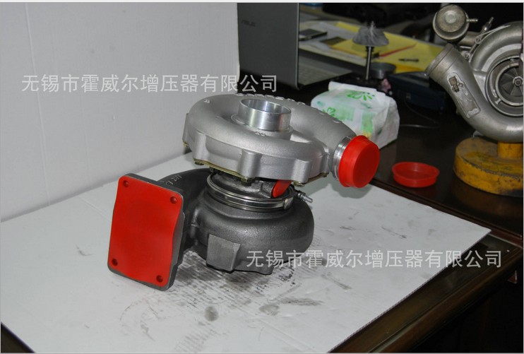 TA45潍柴斯太尔