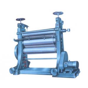 KDY型系列三辊轧光机