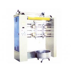 YX1400型湿扩幅机