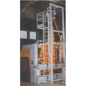 SM-Z-300型退捻开幅机