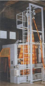 SM-Z-300型退捻开幅机