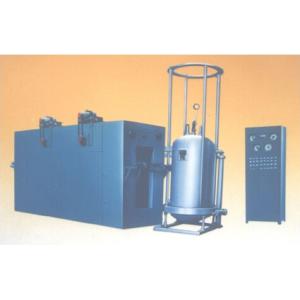 LS80型立式袜子定型锅
