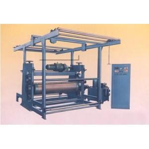 KYT-180型二辊轧花机