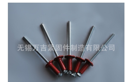 开花铆钉