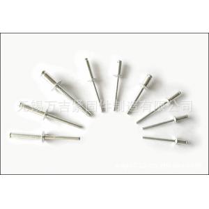 拉花铆钉 开花铆钉 拉花抽芯铆钉 开花抽芯铆钉