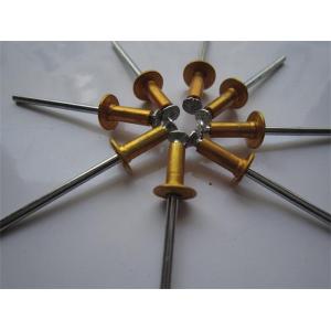 酒盒用开花铆钉