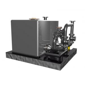 智能污水提升设备