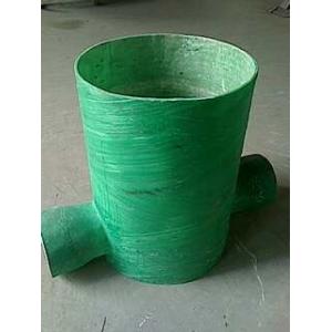 玻璃钢检查井D600