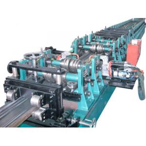 汽车车厢型材设备