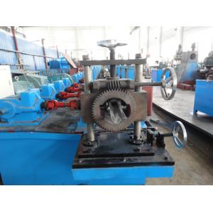 GY系列冷弯机组