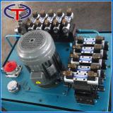 厂家制做 YZW-5yyz液压泵站 优质铸造液压站