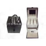供应皮革首饰盒，纸盒，礼品盒，布盒，珠宝盒，化妆盒