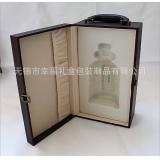 供应高档礼品酒盒 各种礼品包装盒