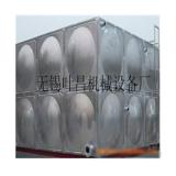装配式方形拼装水箱 电加热不锈钢水箱