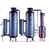 WZ 11 500-2000系列双效浓缩器（能回收酒精）